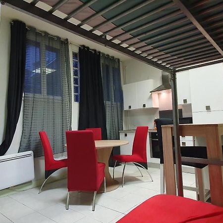 L'Escapade Des Chateaux Et Beauval Apartment Montrichard Exterior photo